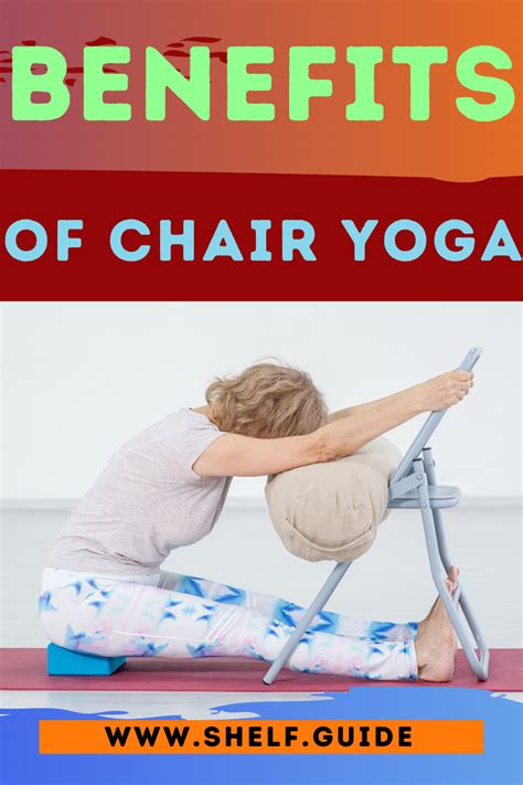 Benefits of Chair Yoga in 2021 | Chair yoga, Yoga, Yoga benefits