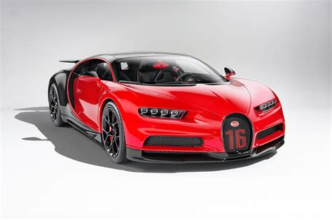 Photo BUGATTI Bugatti Chiron, giperkar Coupe Red Cars Metallic | Bugatti chiron, Bugatti, Super ...