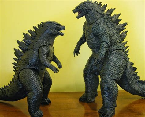 Godzilla Collectibles Thread - Page 690