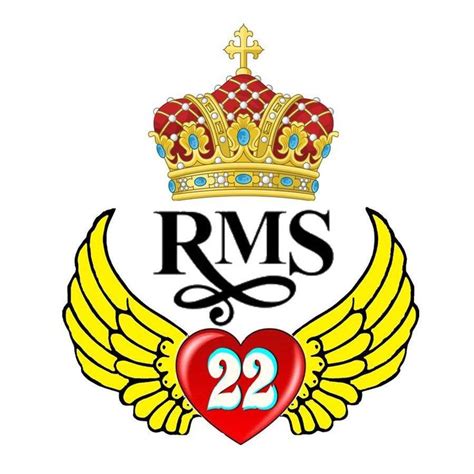 Rms Logo