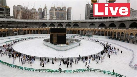 mecca live streaming – makkah live tv – Mcascidos