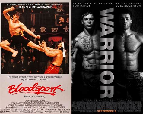 Top 5 MMA films that you should watch now