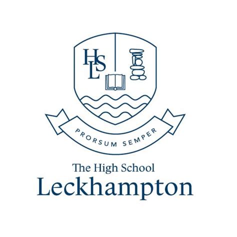 The High School Leckhampton (URN-148563) - School