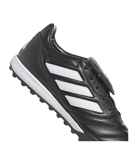 adidas COPA Gloro TF - Black