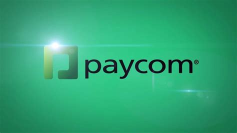 Paycom Logo - LogoDix