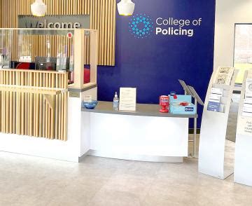 Fundamental review into the College of Policing | College of Policing