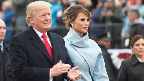 Melania Trump and the Role of First Lady | Chicago News | WTTW