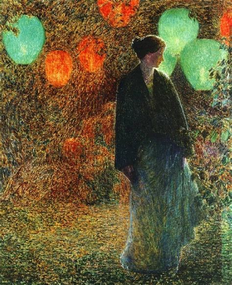 #ChildeHassam Frederick Childe Hassam (October 17 1859 August 27 1935) was an American ...