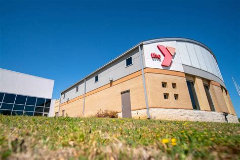 Locations - Greater Austin YMCA