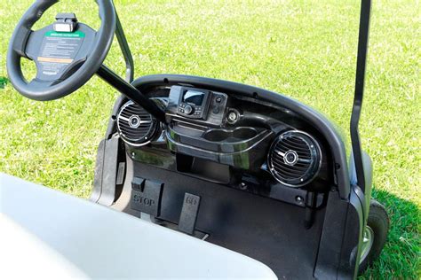 Golf Cart Radios - Guide to Golf Carts