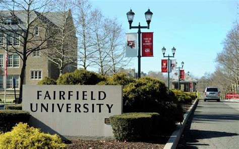 Fairfield University plans forum after student ‘ghetto’ party - NewsTimes