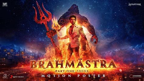 Brahmastra Part One: Shiva (2022) | Tell Us Episode