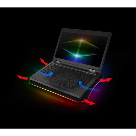 Thermaltake Massive 20 RGB 19" 20 cm Led Switch Notebook Fiyatı