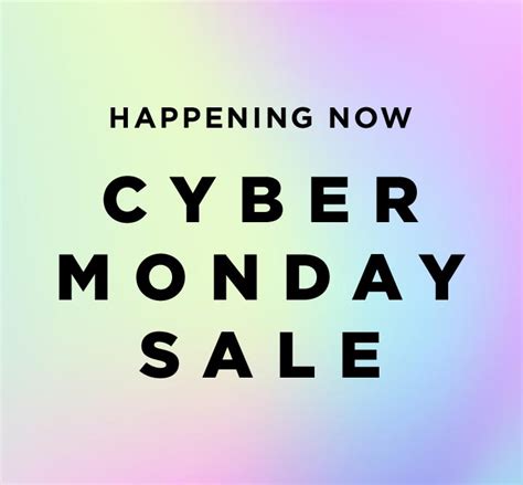 Cyber Monday Deals