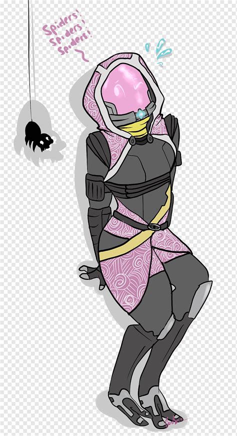 Mass Effect Tali 'Zorah. بواسطة BioWare Fan art، tali, png