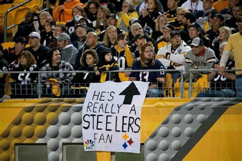 Yep Nfl Steelers, Steelers Girl, Football Girls, Pittsburgh Steelers ...