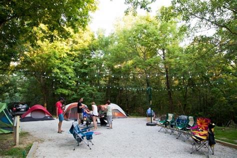 Get Wet and Wild in Central, IL by Camping at Lake Shelbyville