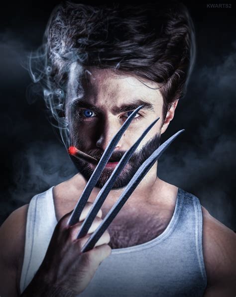 Marvel Studios : Daniel Radcliffe dans le rôle de Wolverine version MCU ...