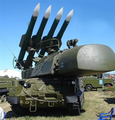 BUK missile launcher was positioned 2 hours before Malaysia Airlines MH17 flight