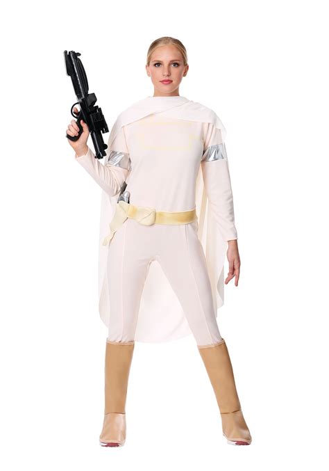 Deluxe Padme Amidala Costume