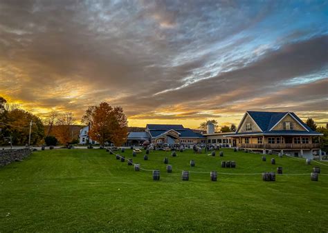 Hill Farmstead Brewery | Vermont.com