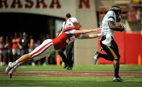 Brett Maher Pictures - ESPN | Nebraska football, Cornhuskers, Nebraska cornhuskers