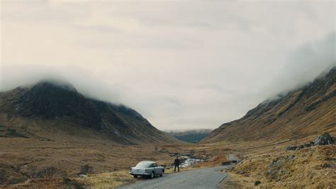 James Bond Skyfall, Roger Deakins, Scotland Tours, Glencoe Scotland, Best Cinematography ...