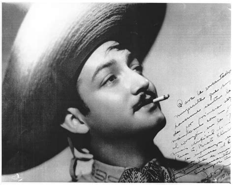 5 things you didn't know about the singer Jorge Negrete