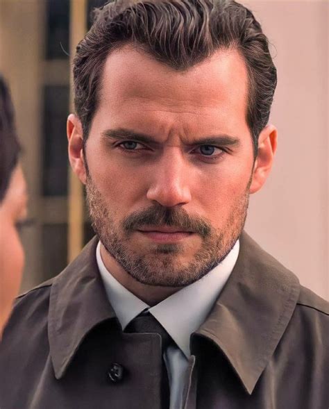 Henry cavill / Mission Impossible: Fallout / Misión Imposible ...