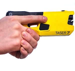 Taser Pulse Lithium Battery Pack