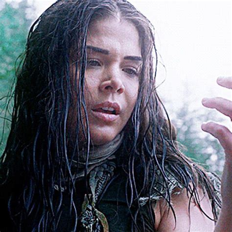 octavia blake icon