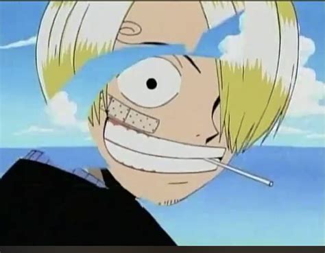 One Piece 4Kids Sanji Lollipop - img-whammy