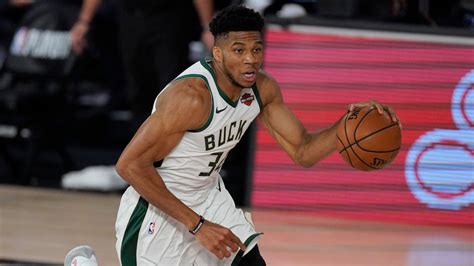 Giannis Antetokounmpo wins second straight NBA MVP - The Washington Post