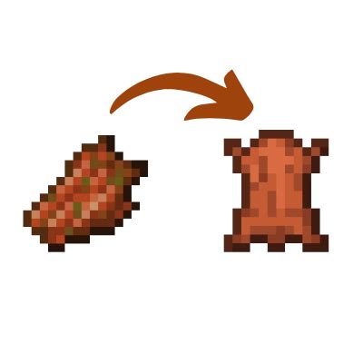 Leather Craft - Minecraft Mods - CurseForge