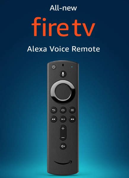 Amazon Fire TV Stick Updated with Alexa Voice Remote in Canada for $49.99 | iPhone in Canada Blog