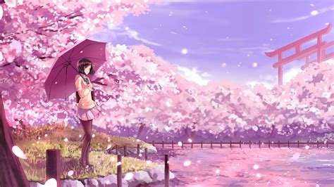 Explore 700+ Wallpaper 4k pink anime High-resolution Collection