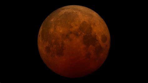 Lunar eclipse 2022 starts. When is the next total lunar eclipse? - BusinessToday