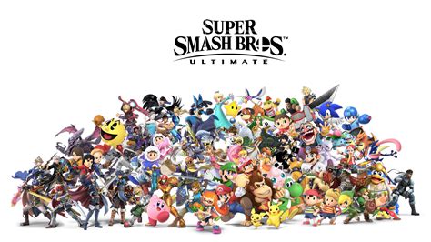 Super Smash Bros. Ultimate Review (Switch) - KeenGamer