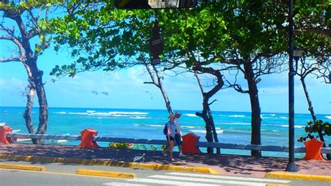 Malecon Puerto Plata - All You Need to Know BEFORE You Go - Updated 2019 (Dominican Republic ...