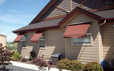 So Many Reasons to Choose Retractable Window Awnings - Greenville ...