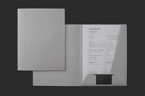 Quadar Design on Behance