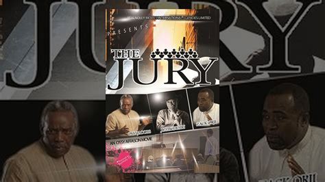 The Jury 1 - YouTube