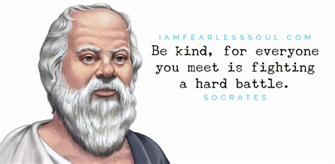 Beautiful Socrates Quotes To Achieve Peace in Your Life