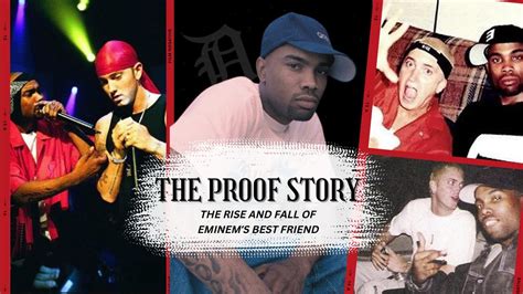 Proof: The Life of Eminem's Best Friend and Mentor (Documentary) - YouTube