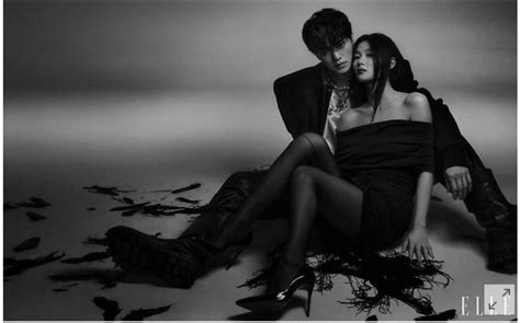 Kim Yoo Jung and Song Kang’s ‘My Demon’ pictorial showcases dramatic visuals | allkpop