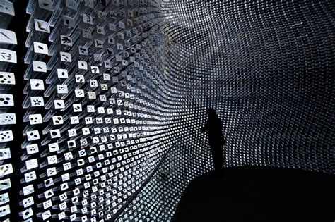 UK Pavilion for Shanghai World Expo 2010 / Heatherwick Studio | ArchDaily