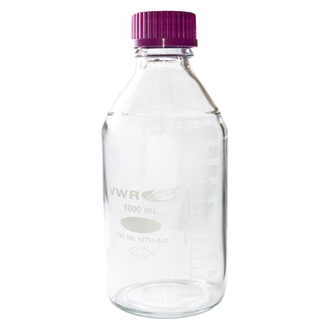 2860-J1075 - 1L Solvent Bottle | JASCO