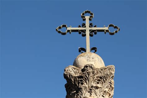 St. George's Cathedral, Jerusalem | Photos from a recent tri… | Flickr