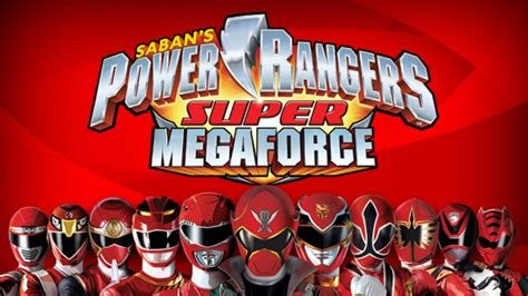 REVIEW: Power Rangers: Super Megaforce Final Episode - Legendary Battle - THE DAILY GAMER/COMIC ...