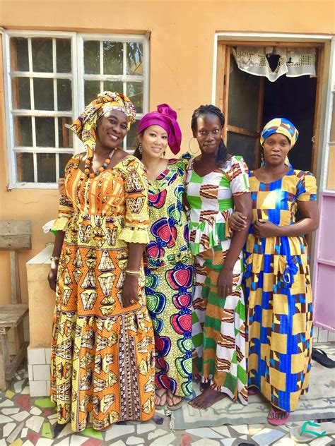 Cooking Class in The Gambia - Bohemian Vagabond - Jacki Ueng